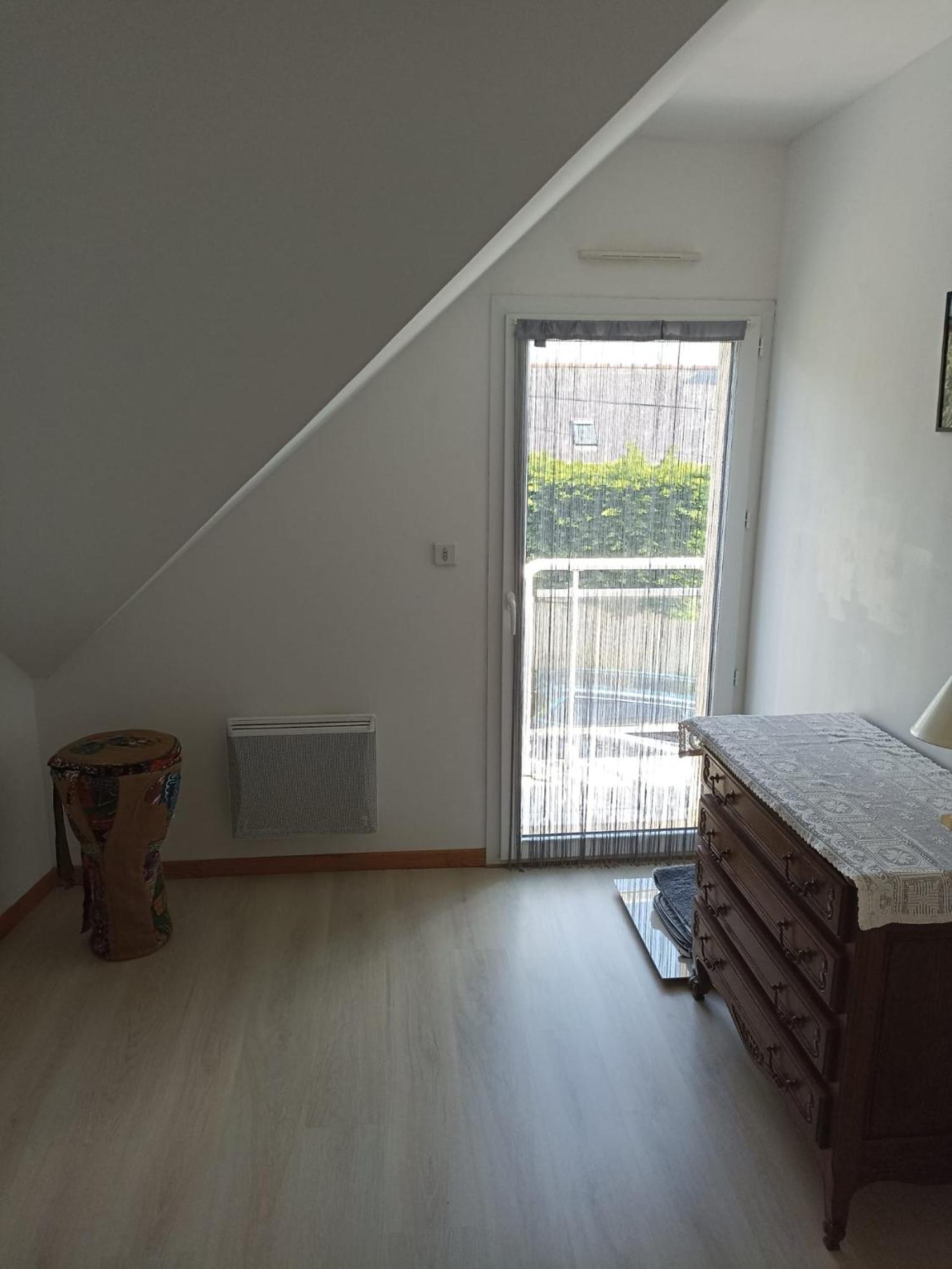 Hébergement de vacances Angenehmes Haus