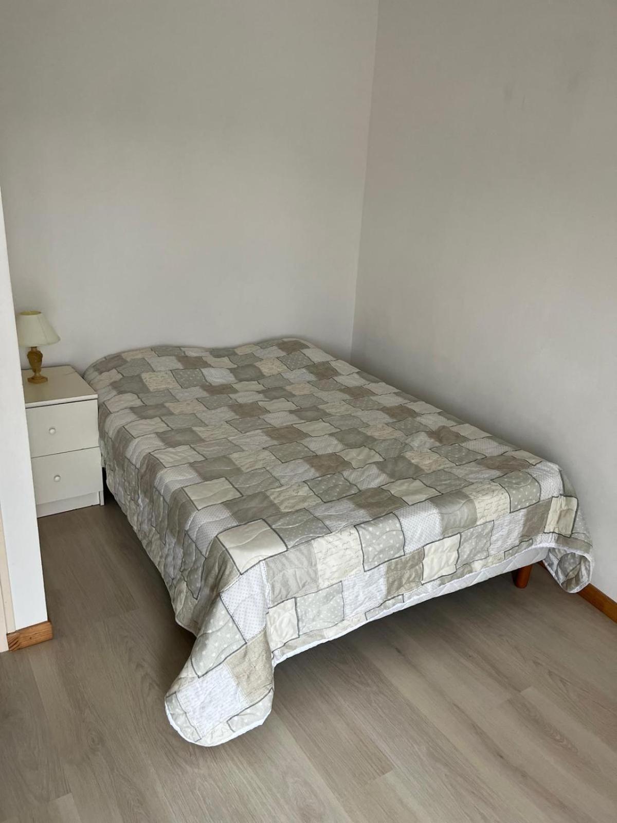 Angenehmes Haus Hébergement de vacances Perros-Guirec