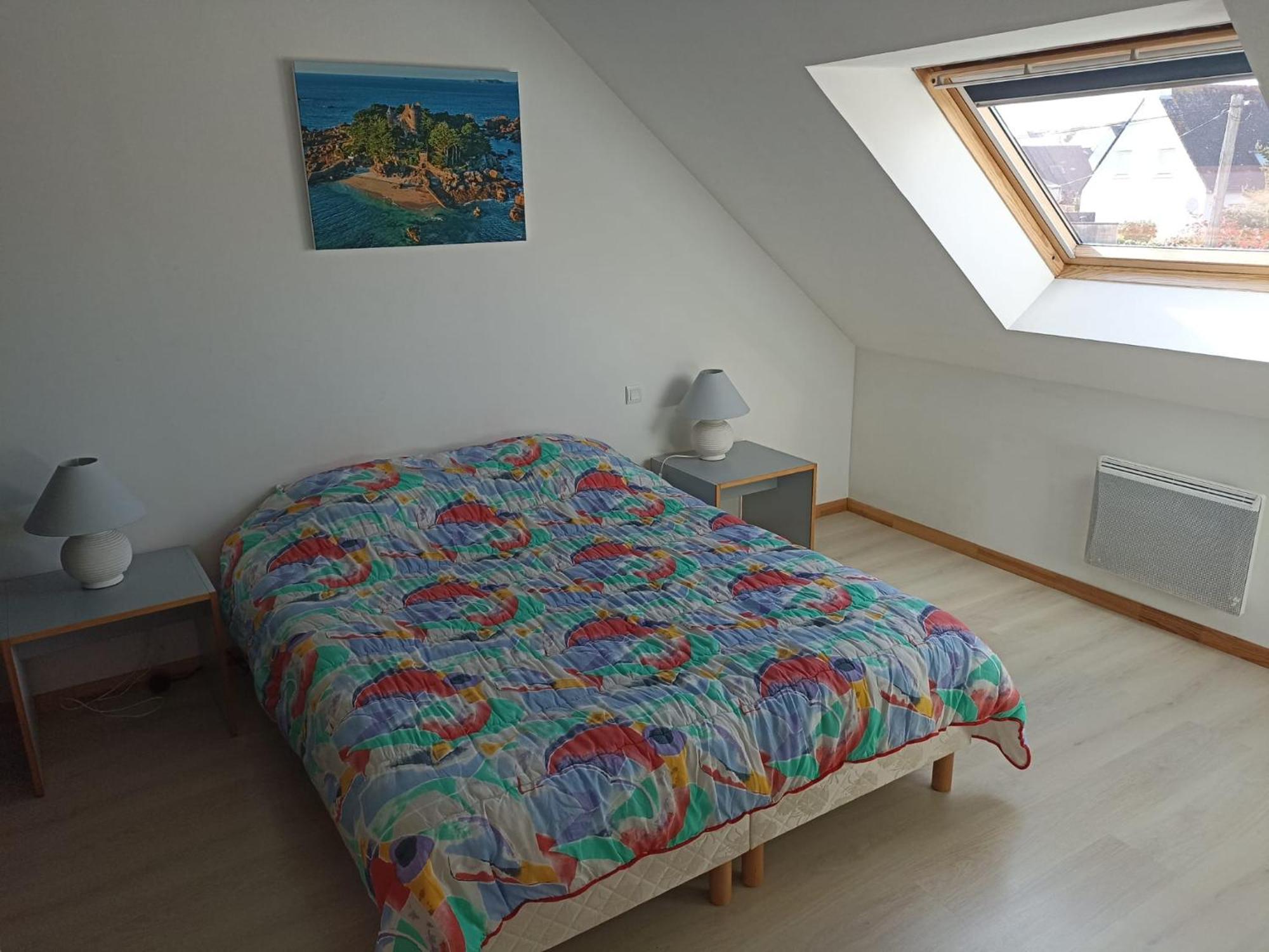 Angenehmes Haus *