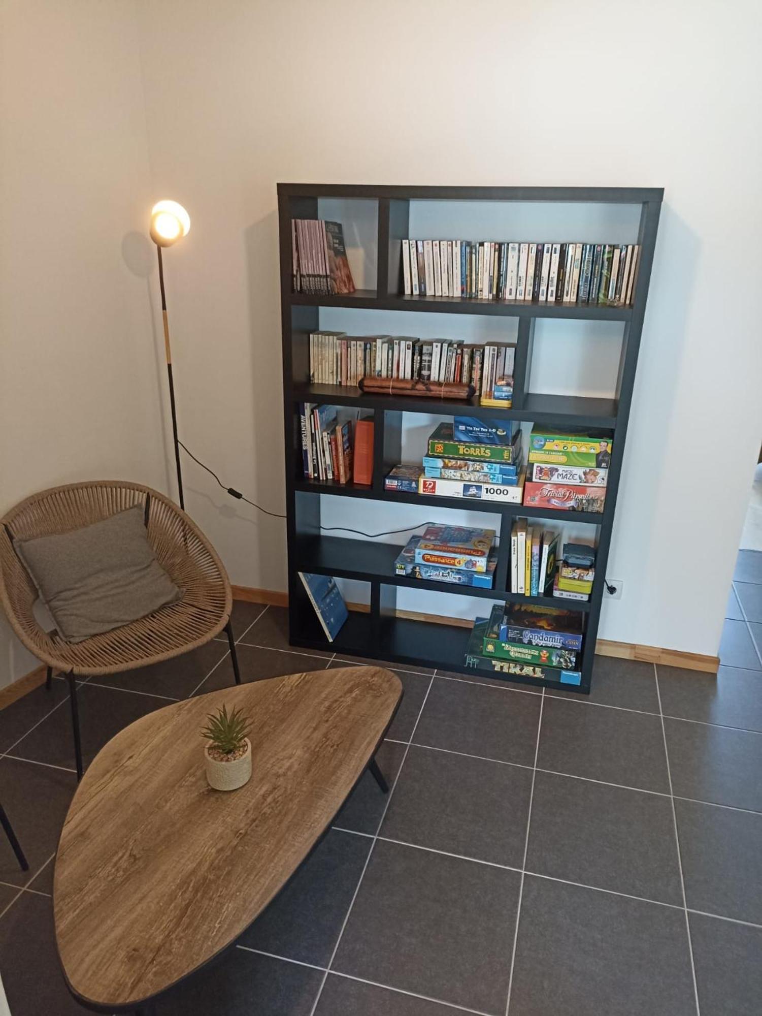 Angenehmes Haus Hébergement de vacances