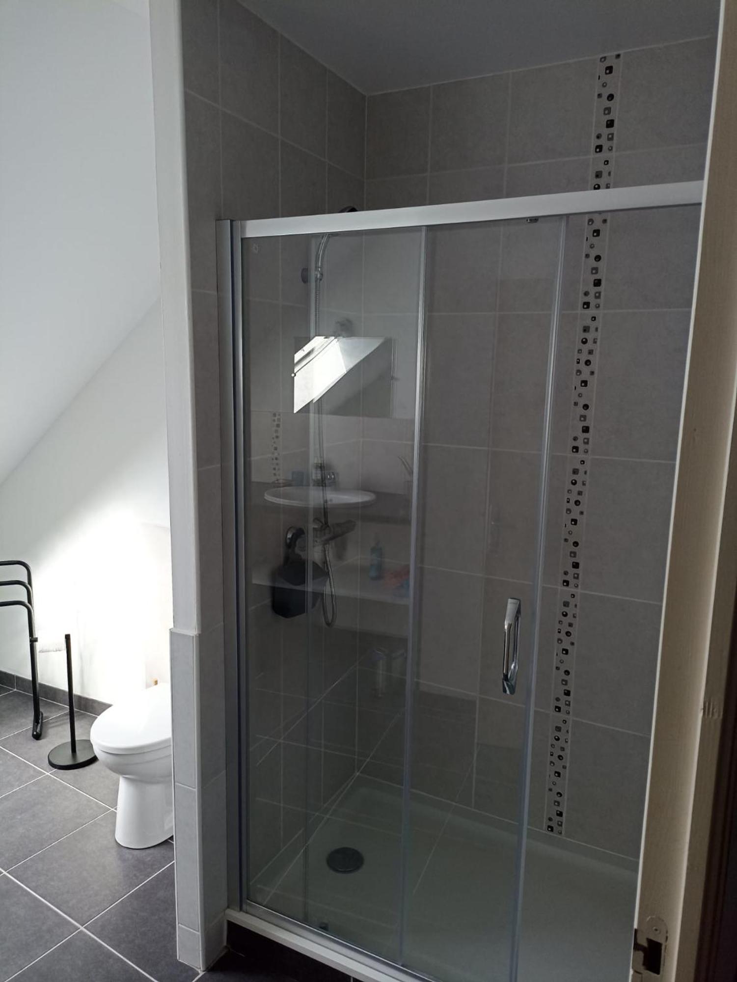 Hébergement de vacances Angenehmes Haus