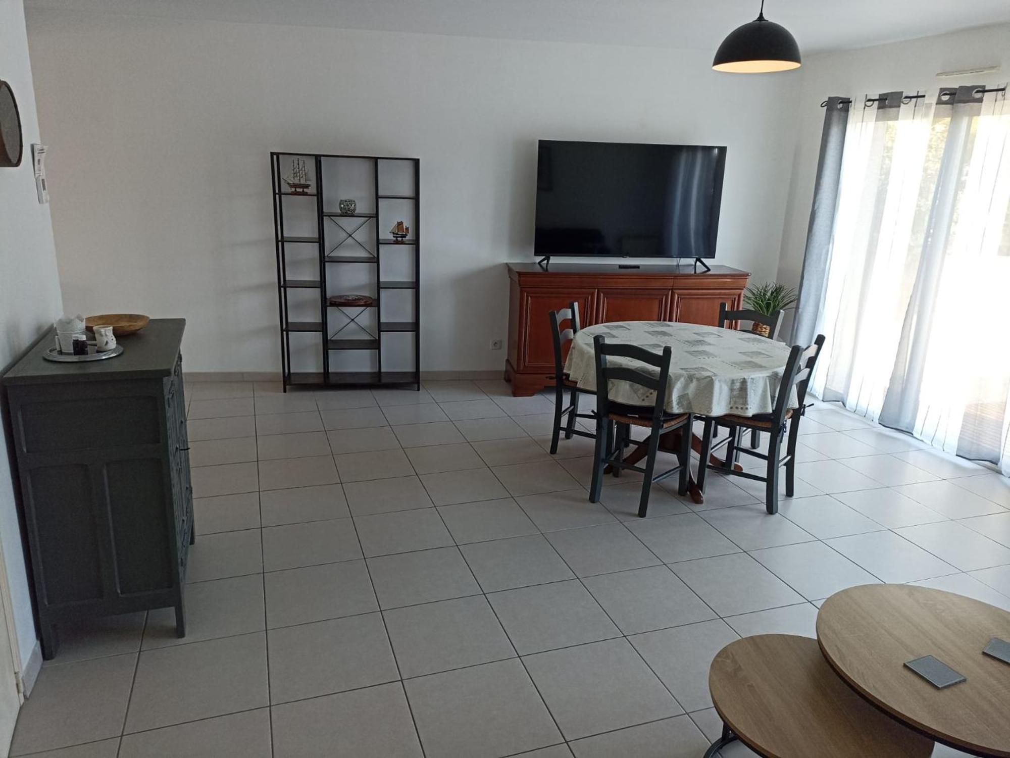 Hébergement de vacances Angenehmes Haus