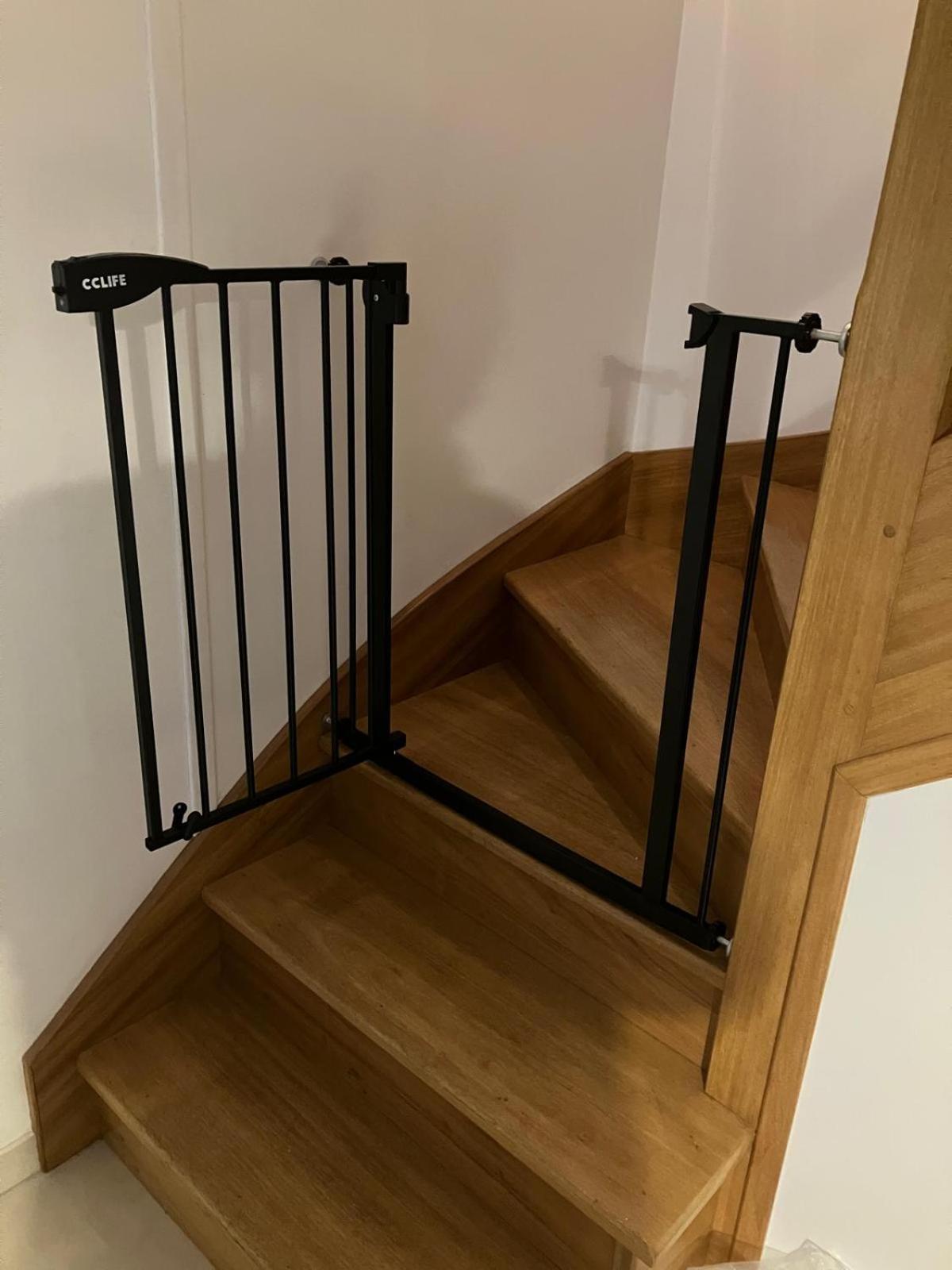 Hébergement de vacances Angenehmes Haus *